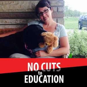 Meet your Posher, Wendy